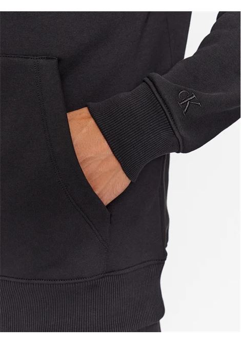  CALVIN KLEIN | Sweatshirts | J30J324106BEH CK BLACK