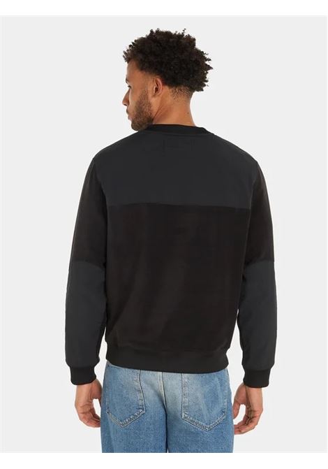 CALVIN KLEIN | Sweatshirts | J30J324110BEH CK BLACK