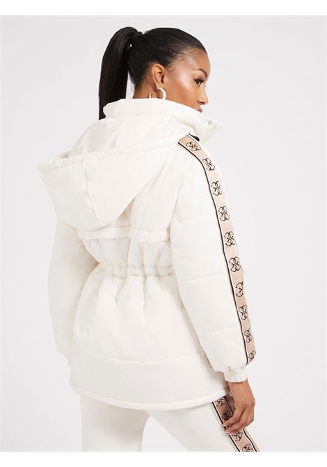  GUESS ATHLEISURE | outerwear | V2BL09 WF330G6K5