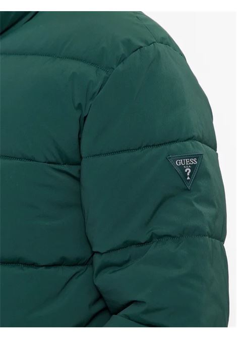 Giubbotto piumino GUESS | Giubbini | M3BL18 WFOU2G8U1