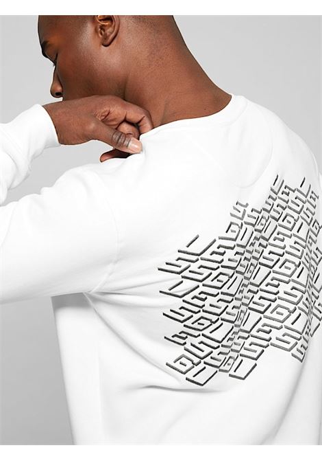  GUESS | Sweatshirts | M3BQ41 K9Z21G011