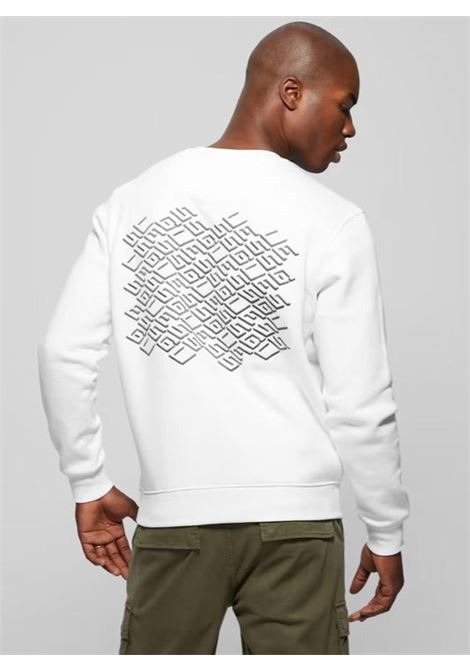  GUESS | Sweatshirts | M3BQ41 K9Z21G011