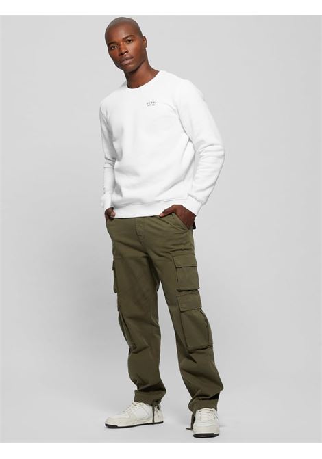  GUESS | Sweatshirts | M3BQ41 K9Z21G011