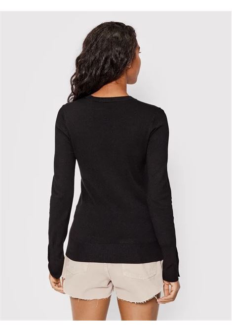  GUESS | sweters | W2YR30 Z2V62JBLK