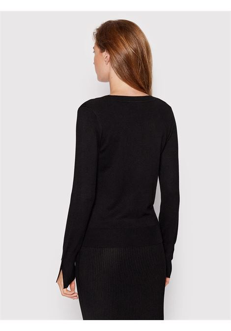  GUESS | sweters | W2YR33 Z2V62JBLK