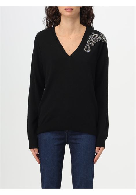  LIU JO | sweters | MF3013MS14G22222