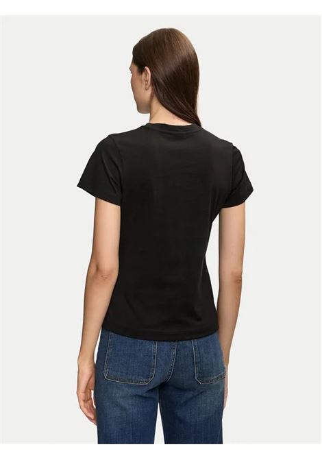  GUESS ATHLEISURE | shirt | V4BI00 I3Z14JBLK