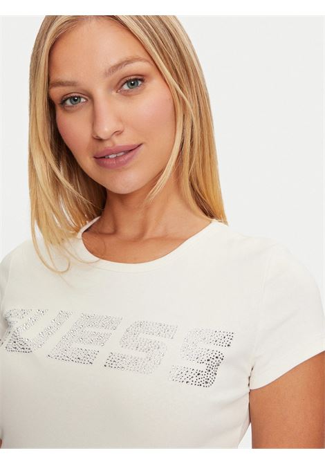  GUESS ATHLEISURE | shirt | V4BI16 KCIV1G6K5