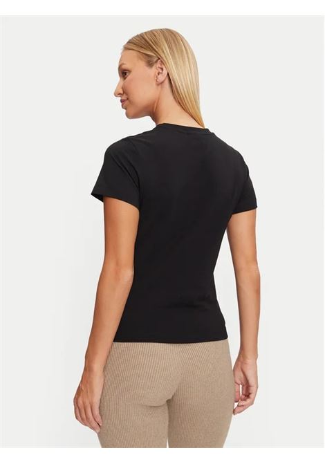  GUESS ATHLEISURE | shirt | V4BI19 J1314JBLK