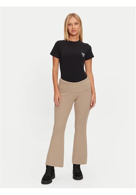  GUESS ATHLEISURE | shirt | V4BI19 J1314JBLK