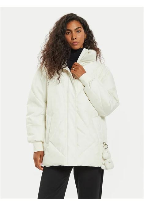  GUESS ATHLEISURE | outerwear | V4BL01 WGLW2F0CY