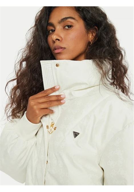  GUESS ATHLEISURE | outerwear | V4BL01 WGLW2F0CY