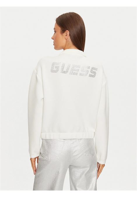  GUESS ATHLEISURE | Sweatshirts | V4BQ14 K7UW2G6K5
