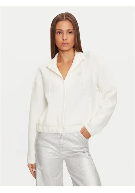  GUESS ATHLEISURE | Sweatshirts | V4BQ14 K7UW2G6K5