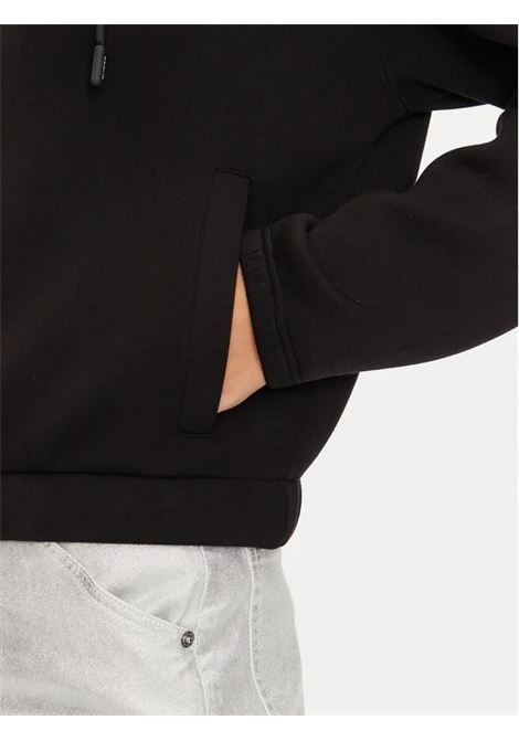  GUESS ATHLEISURE | Sweatshirts | V4BQ14 K7UW2JBLK