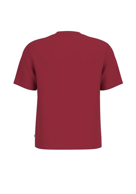 T-shirt vestibilità slim american tradition GUESS JEANS | T-shirt | M4YI55 K8HM0G5M3