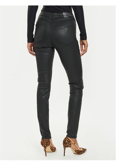  GUESS | Jeans | W4BA46 D3OZ2HARR