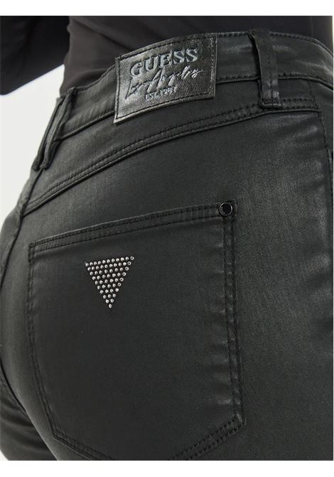  GUESS | Jeans | W4BA46 D3OZ2HARR