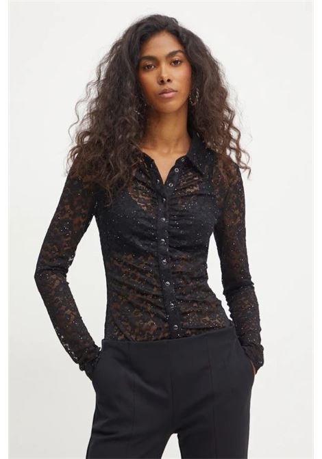Guess camicia MICA GUESS | Camicie | W4BP30 KCG90JBLK