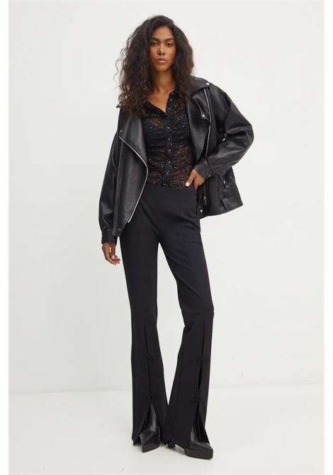 Guess camicia MICA GUESS | Camicie | W4BP30 KCG90JBLK