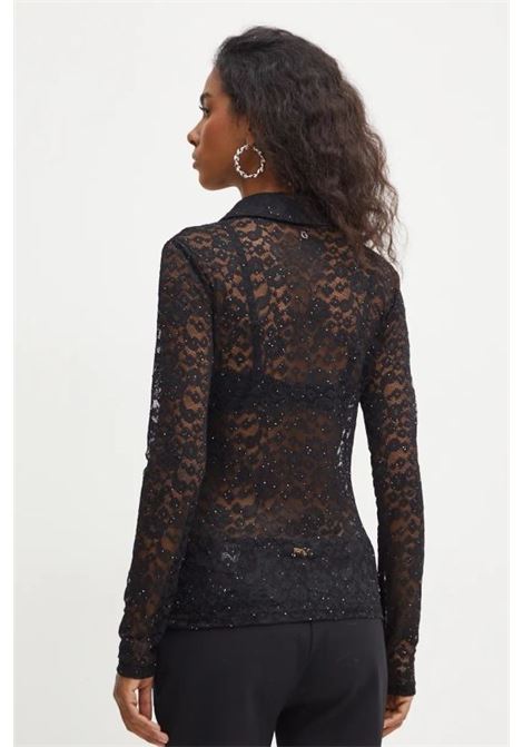 Guess camicia MICA GUESS | Camicie | W4BP30 KCG90JBLK