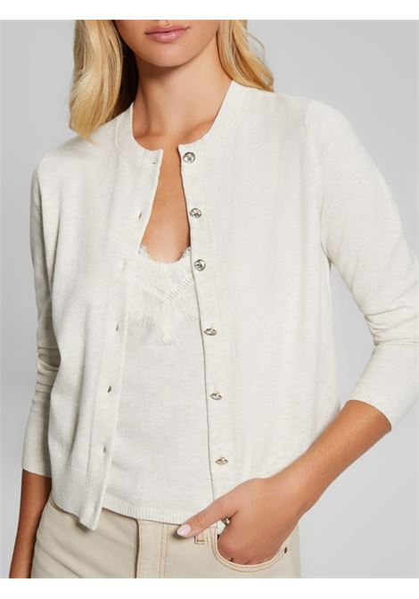 Cardigan GUESS | Maglie | W4BR70 Z3J12F1P5