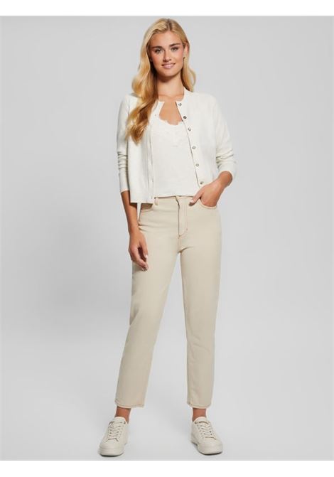 Cardigan GUESS | Maglie | W4BR70 Z3J12F1P5
