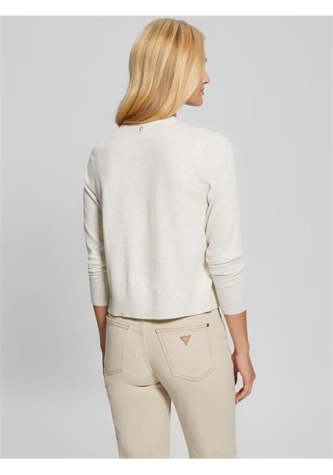 Cardigan GUESS | Maglie | W4BR70 Z3J12F1P5
