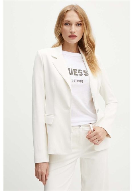  GUESS | Jackets | W4RN33 KBJP2G012