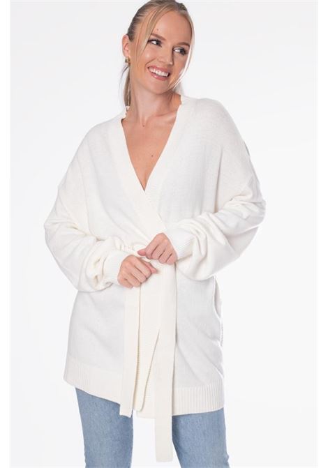 Cardigan Matilda GUESS | Maglie | W4YR26 Z3FH0G012