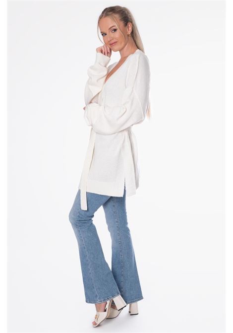 Cardigan Matilda GUESS | Maglie | W4YR26 Z3FH0G012