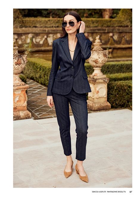 giacca 60%vi 35%pl 5%ea FLY GIRL | Giacche | 6329/01702 BLU