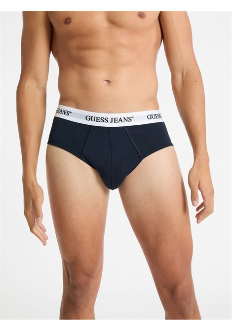 Set di 3 slip GUESS ACTIWEAR | Slip | M4BZ43 K6YW1A71W