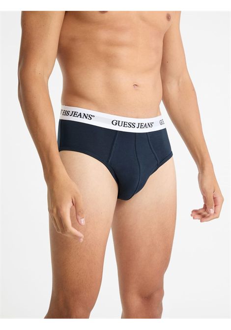 Set di 3 slip GUESS ACTIWEAR | Slip | M4BZ43 K6YW1A71W