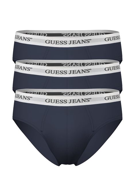 Set di 3 slip GUESS ACTIWEAR | Slip | M4BZ43 K6YW1A71W
