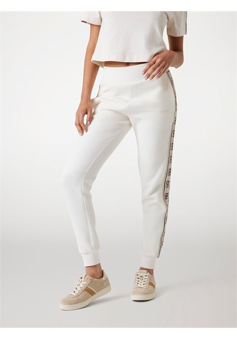 Jogger con banda laterale logata GUESS ATHLEISURE | Pantalone | V2YB15 KB3P2G6K5
