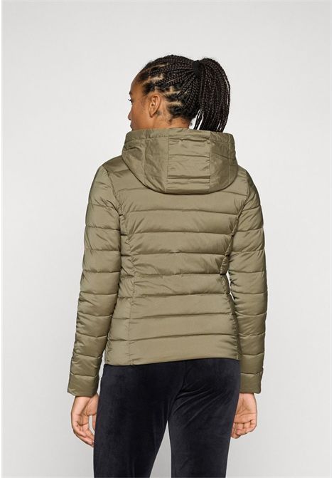  GUESS ATHLEISURE | outerwear | V4YL04 WF3X0G1BE