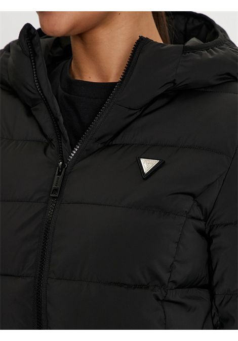 Giubbotto piumino New Altea GUESS ATHLEISURE | Giubbini | V4YL05 WF3X0JBLK
