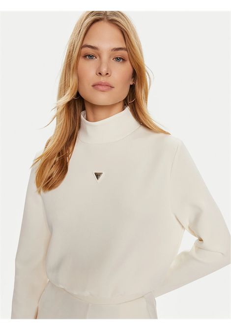  GUESS ATHLEISURE | Sweatshirts | V4YQ05 KCAY2G6K5