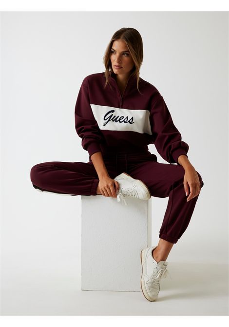  GUESS ATHLEISURE | Trousers | V5BB02 KCX22G4P2