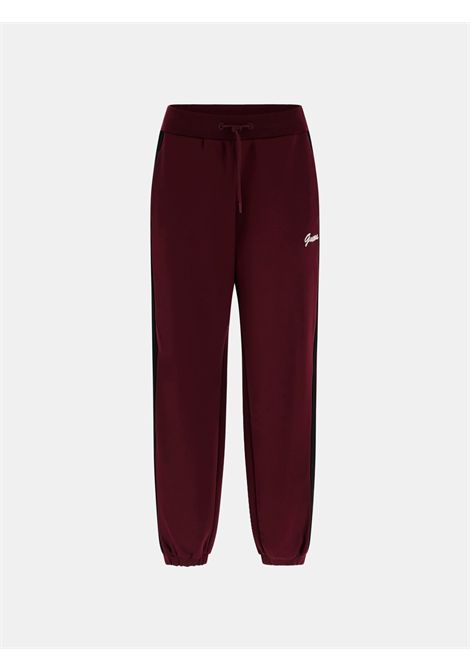  GUESS ATHLEISURE | Trousers | V5BB02 KCX22G4P2