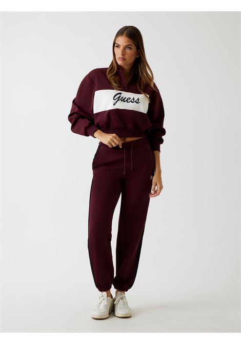  GUESS ATHLEISURE | Trousers | V5BB02 KCX22G4P2