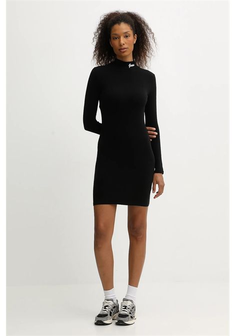  GUESS ATHLEISURE | Dress | V5BK04 KCBF1JBLK