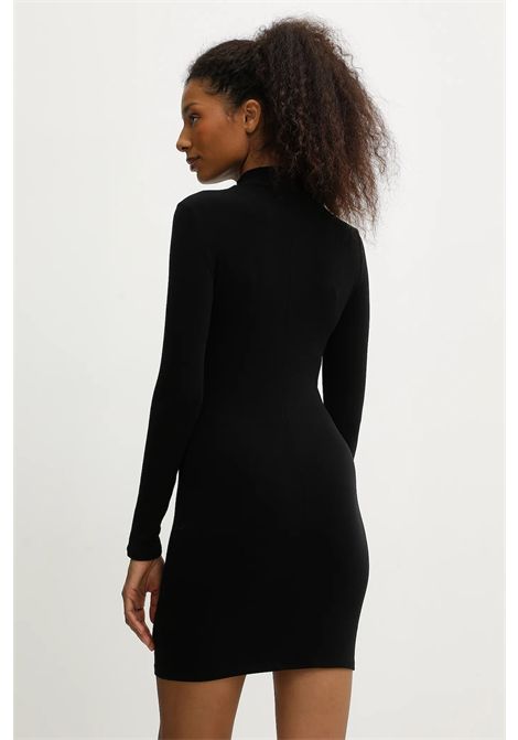  GUESS ATHLEISURE | Dress | V5BK04 KCBF1JBLK