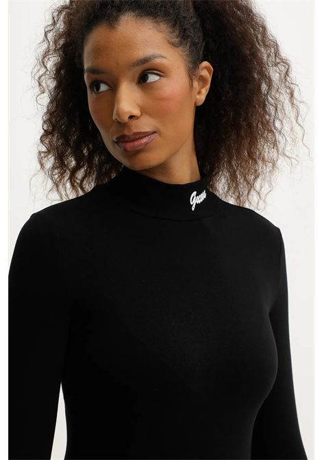  GUESS ATHLEISURE | Dress | V5BK04 KCBF1JBLK