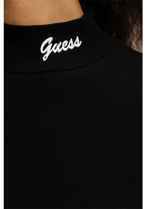 GUESS ATHLEISURE | Dress | V5BK04 KCBF1JBLK