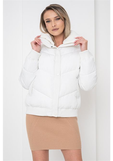  GUESS ATHLEISURE | outerwear | V5BL06 W4922G042