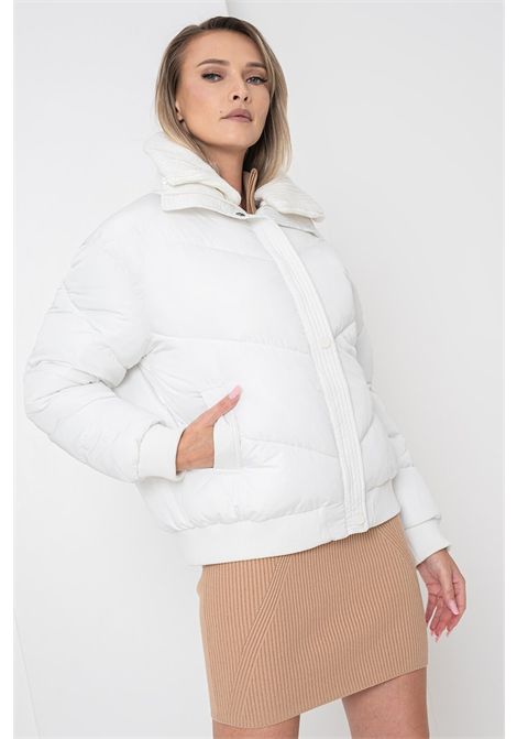  GUESS ATHLEISURE | outerwear | V5BL06 W4922G042