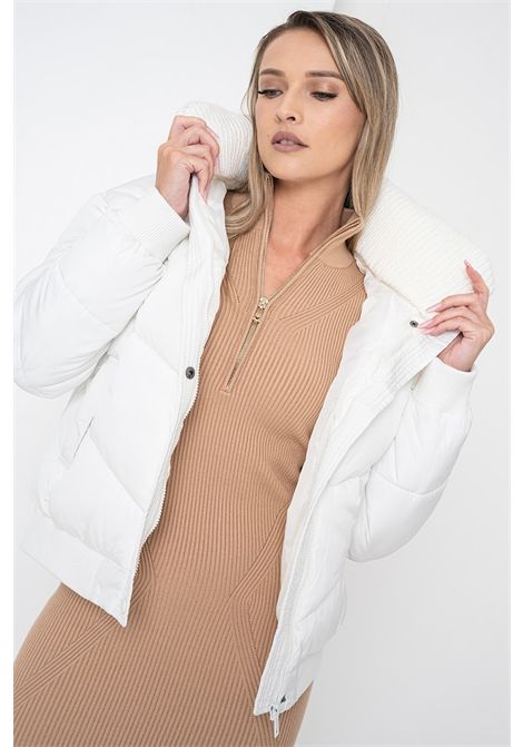  GUESS ATHLEISURE | outerwear | V5BL06 W4922G042