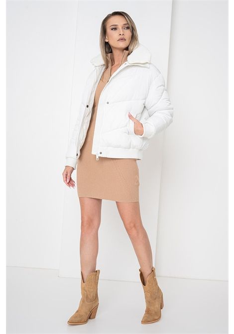  GUESS ATHLEISURE | outerwear | V5BL06 W4922G042